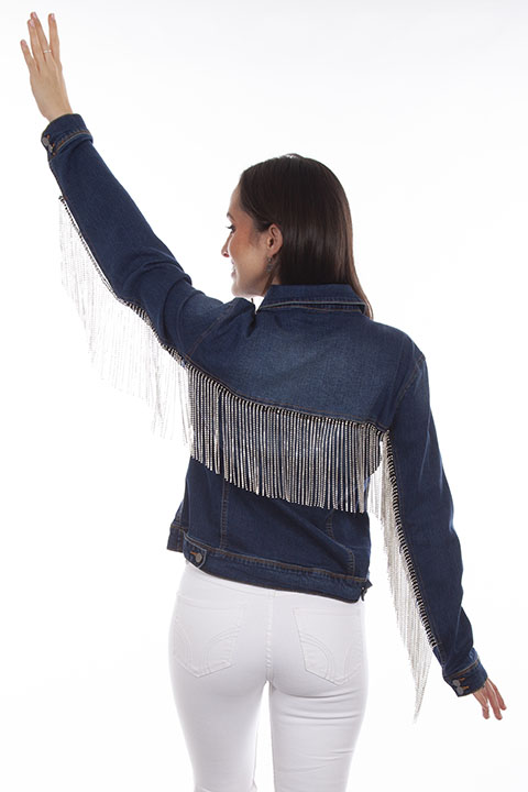 Scully Leathers Women&