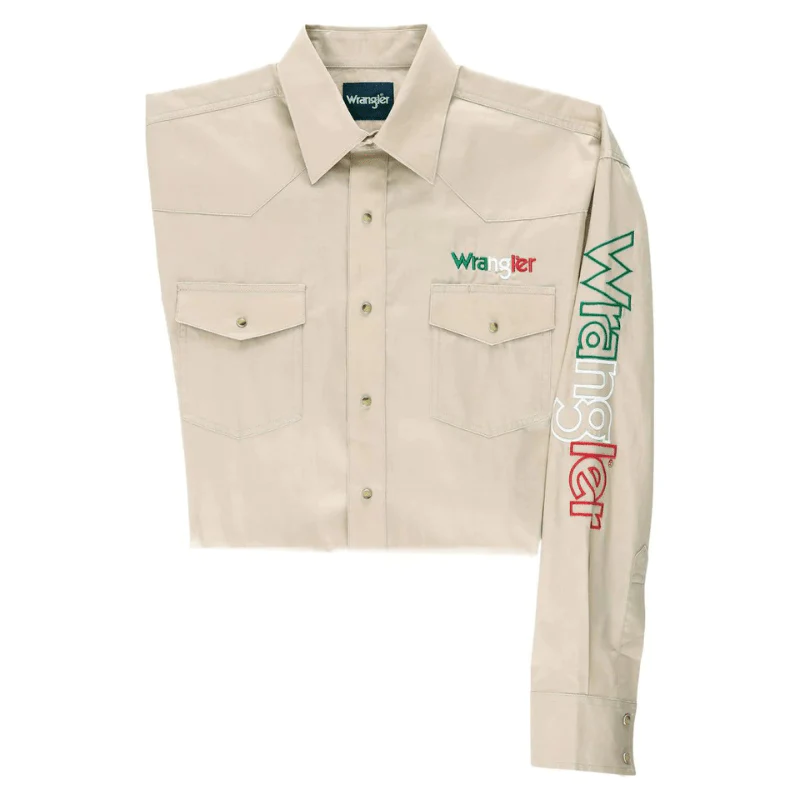 Wrangler Men&