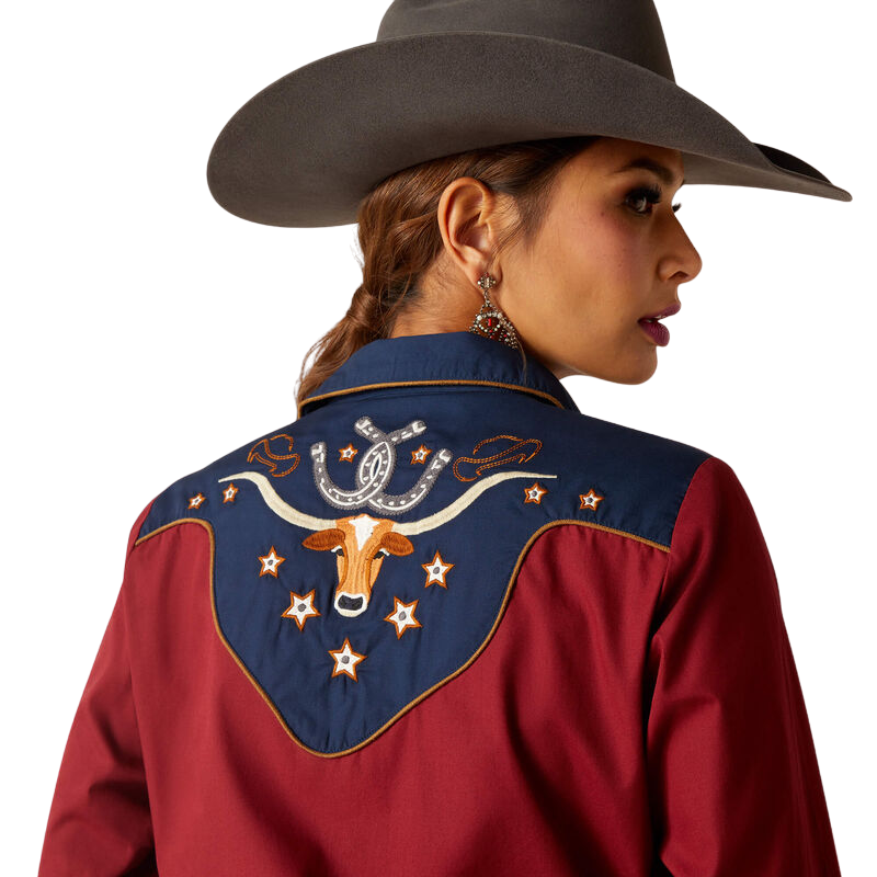 Ariat Women&