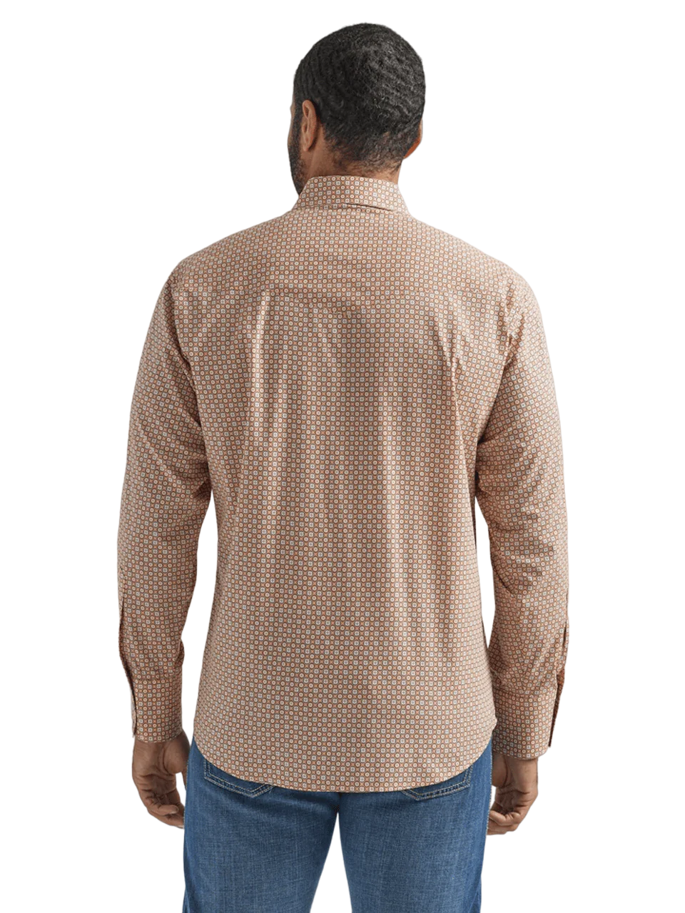 Wrangler Men&