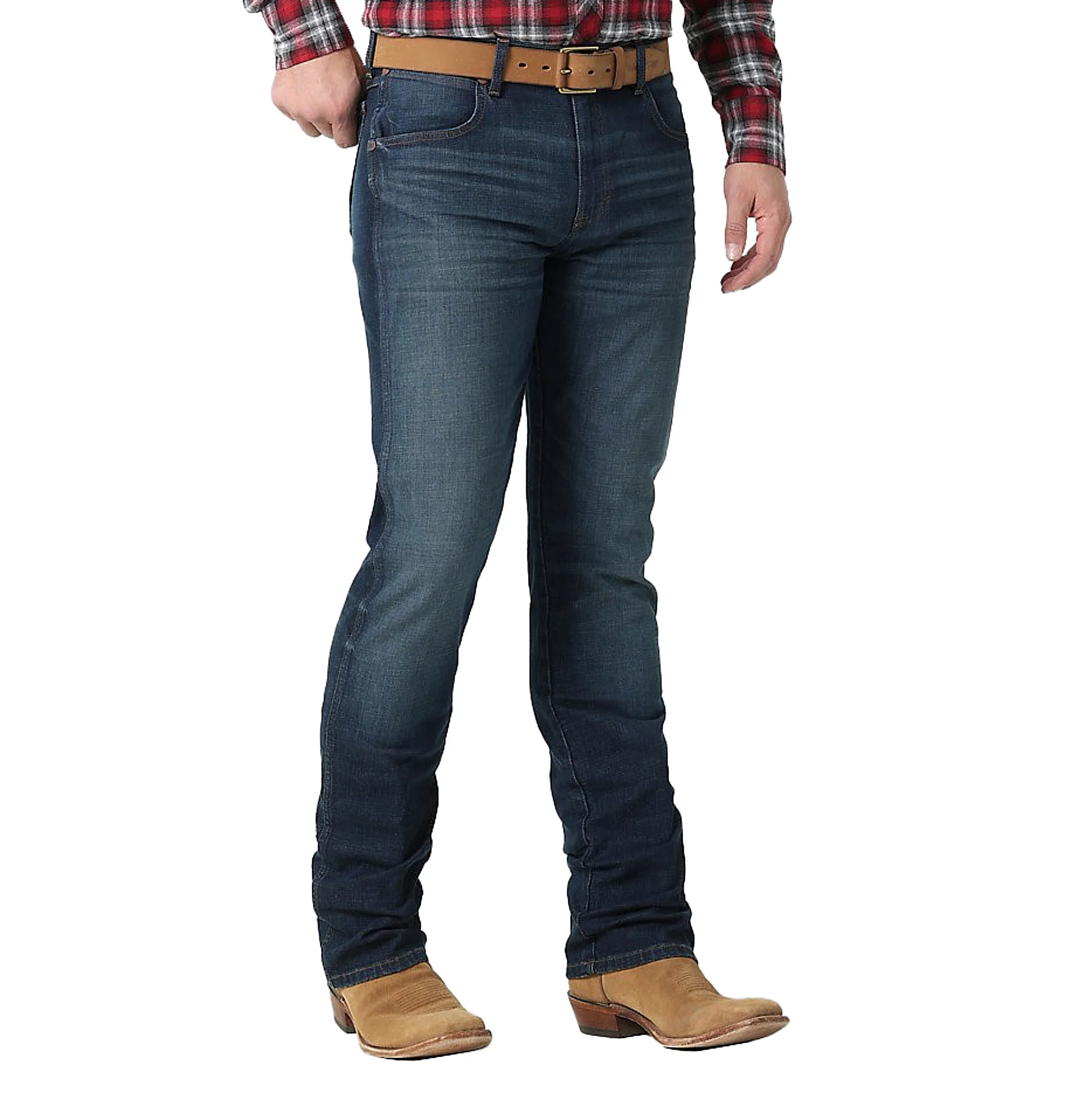 Wrangler Men&
