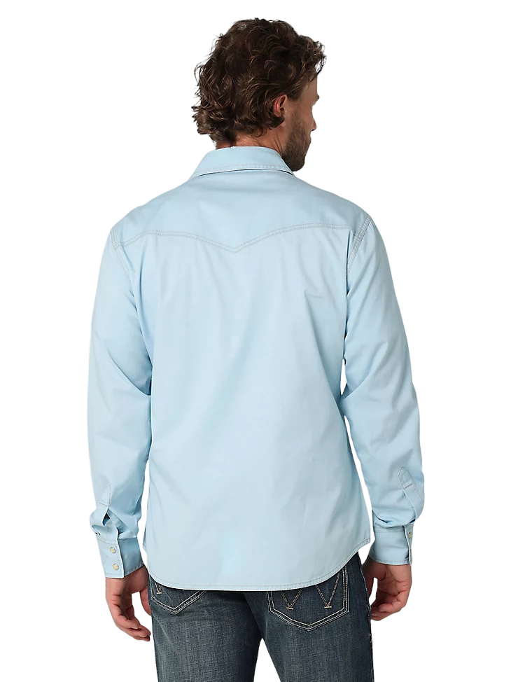 Wrangler Men&