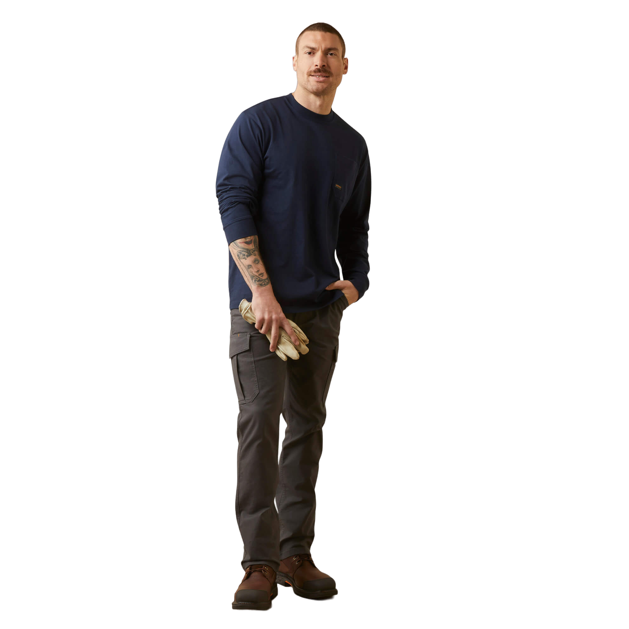 Ariat Men&