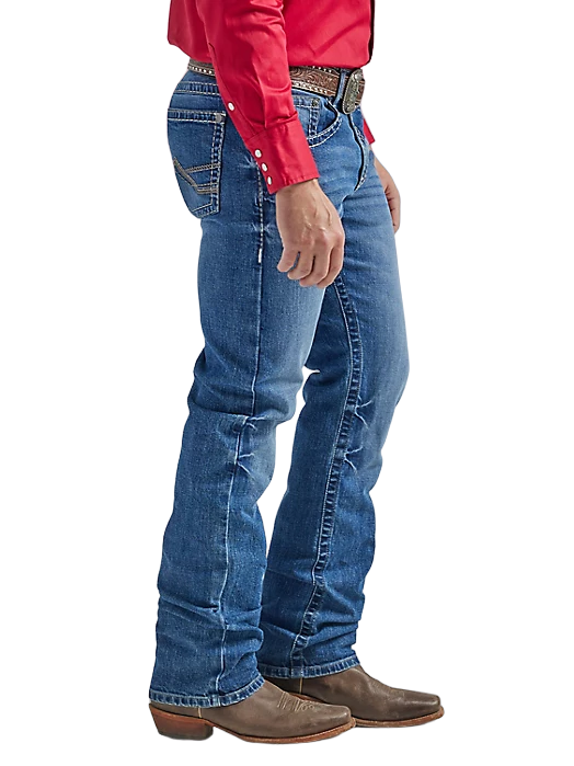 Wrangler Men&