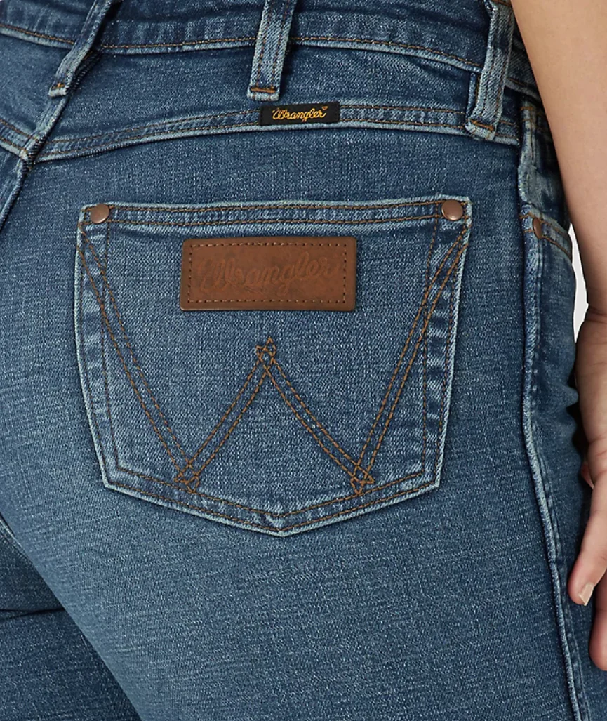 Wrangler Women&