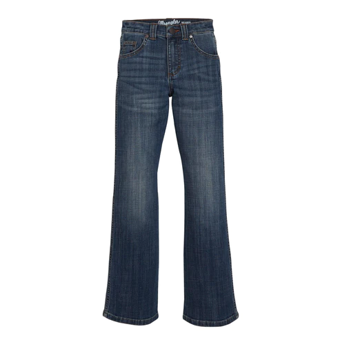 Wrangler Boy&