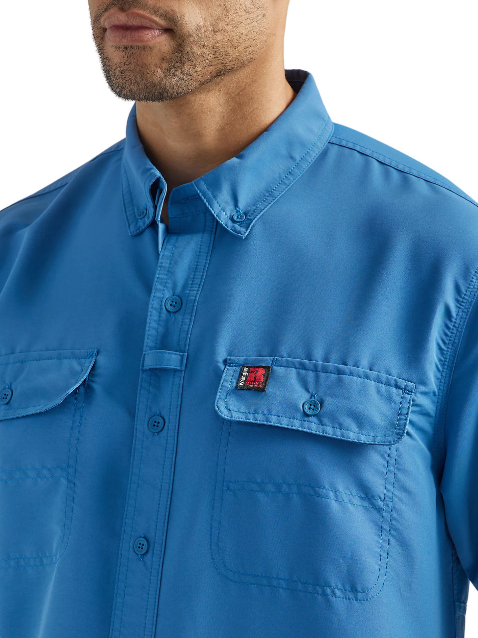 Wrangler Men&