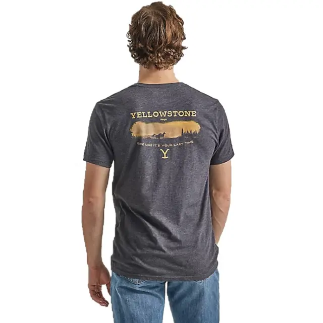Wrangler Men&