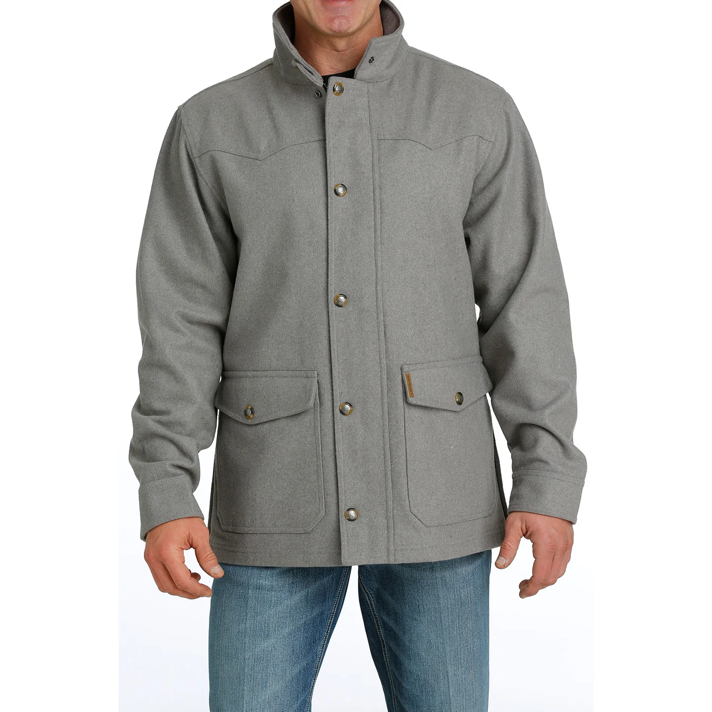 Cinch Men&