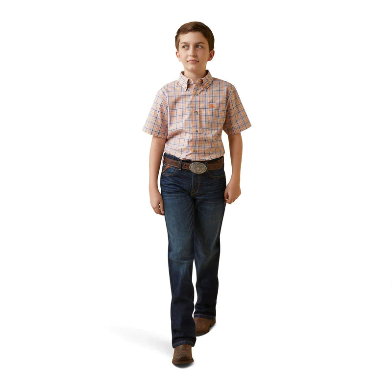 Ariat Youth Boy&