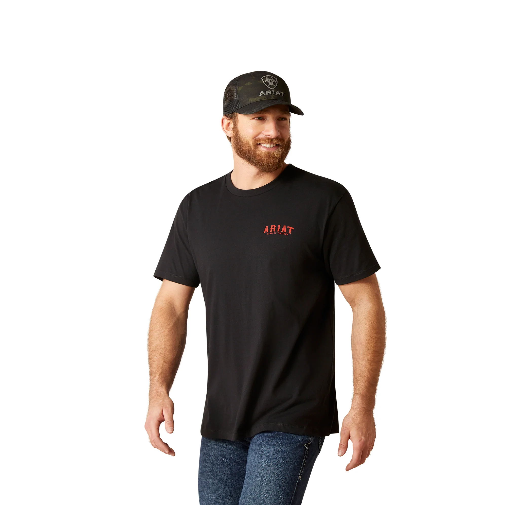 Ariat Men&