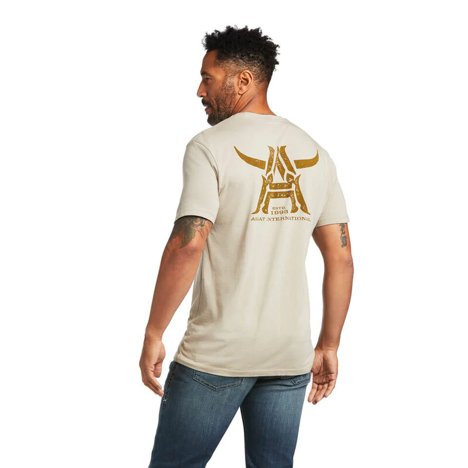 Ariat Men&