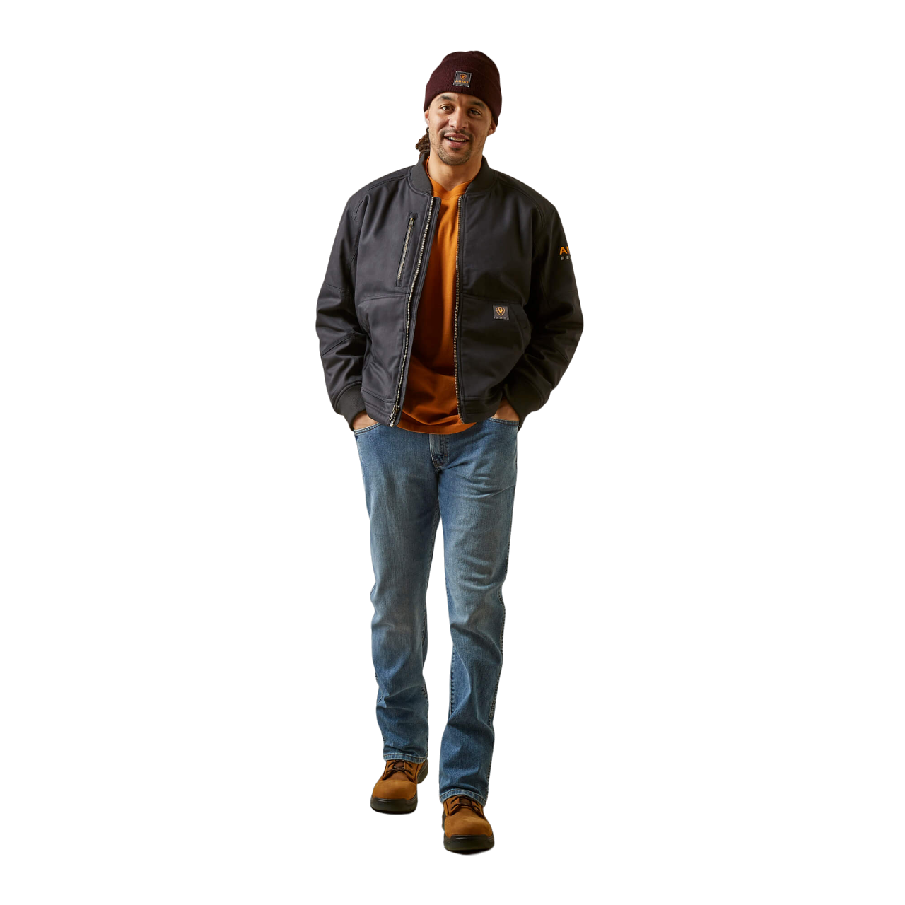 Ariat Men&