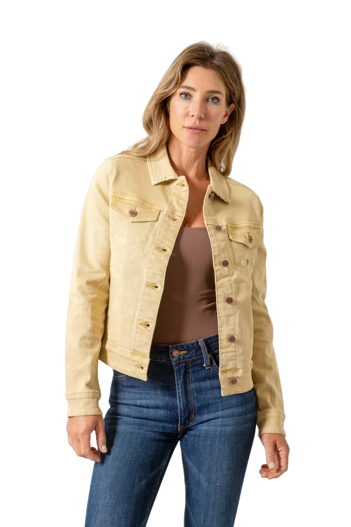 Kimes Ranch Women's Winslow Trucker Jacket