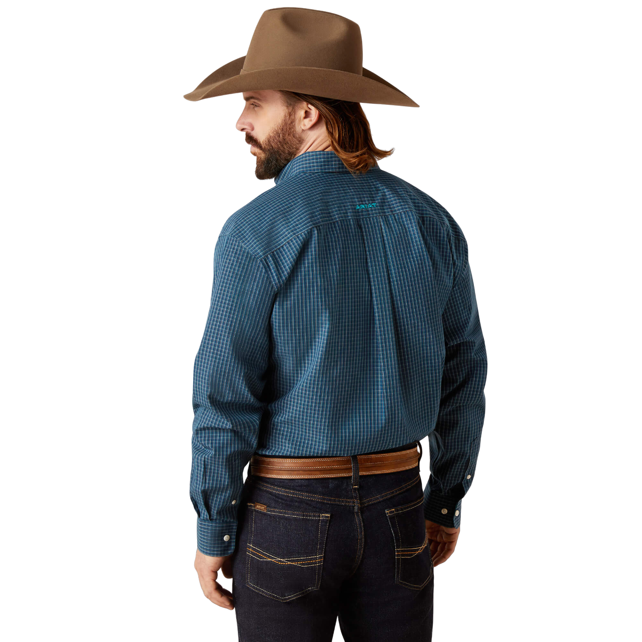 Ariat Men&