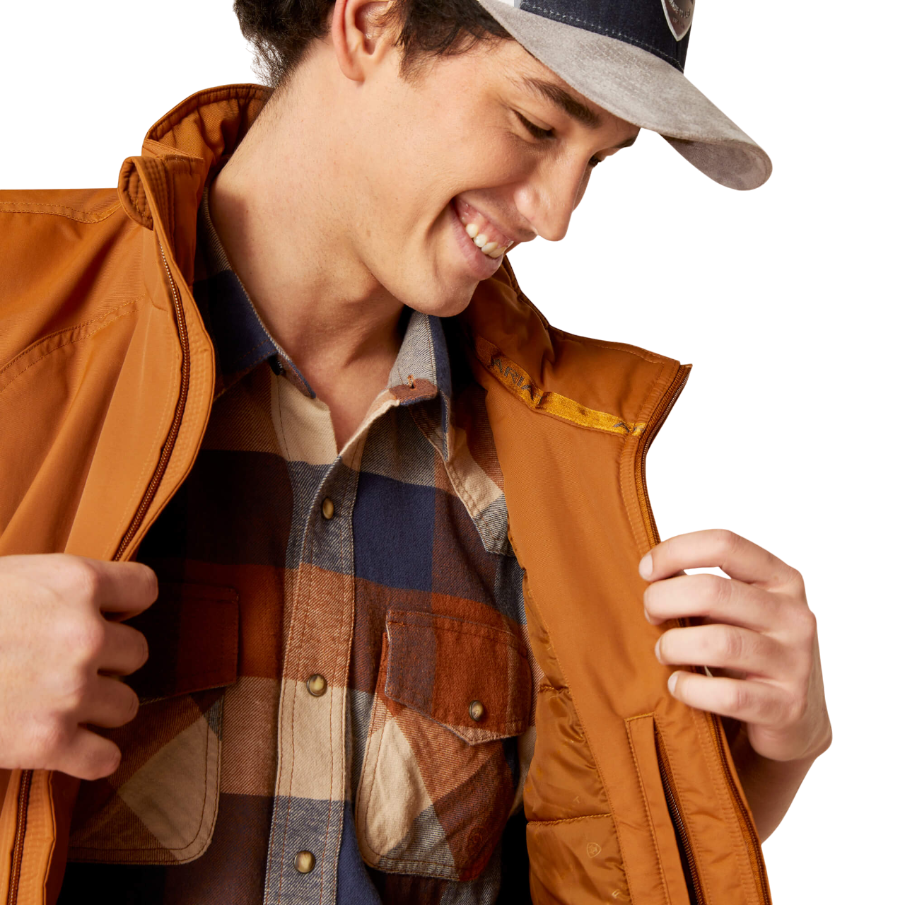 Ariat Men&