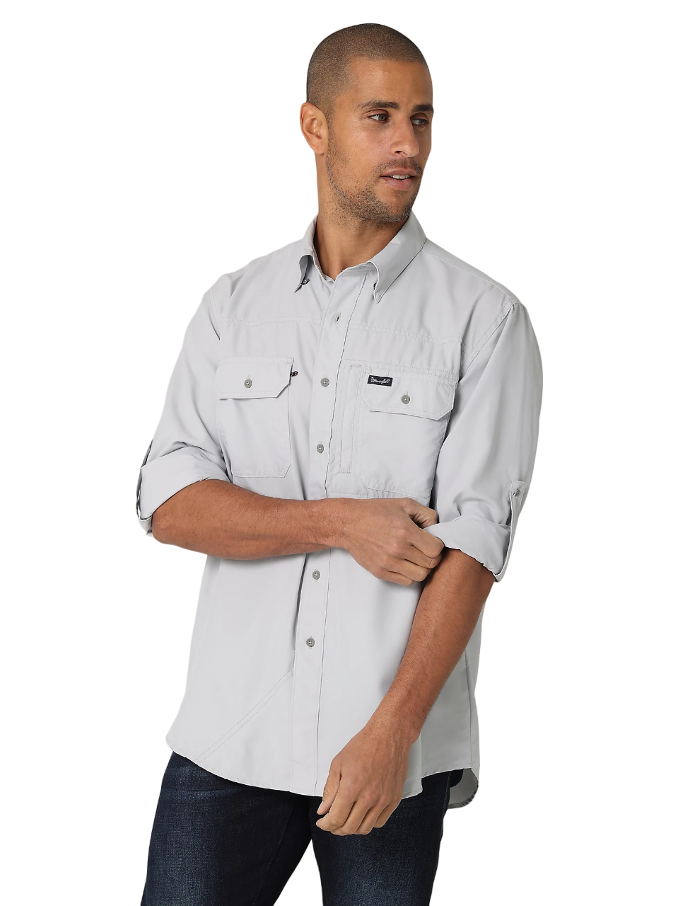 Wrangler Men&