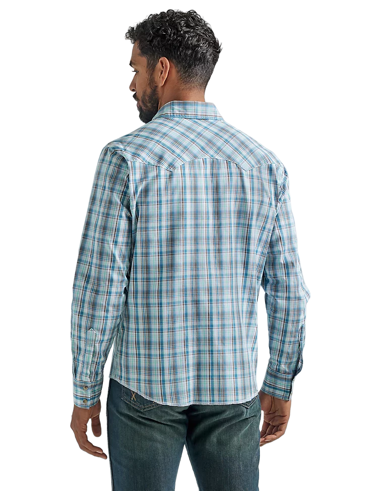 Wrangler Men&