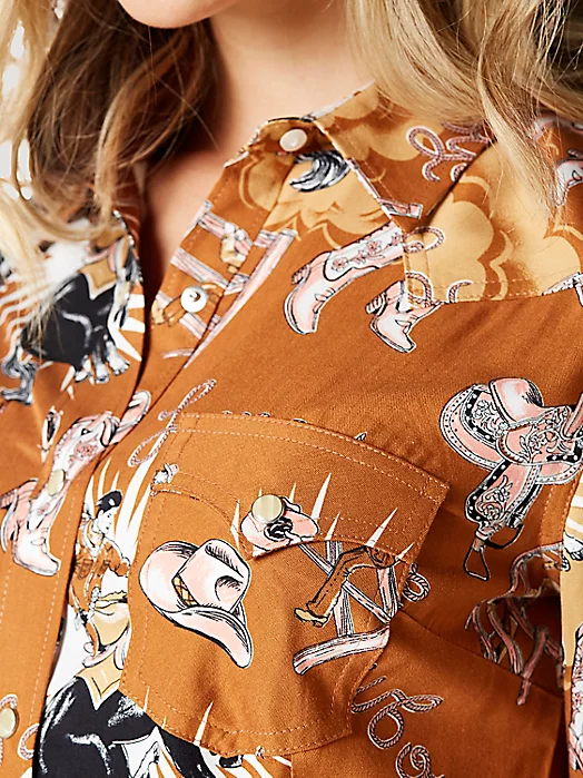 Wrangler Women&