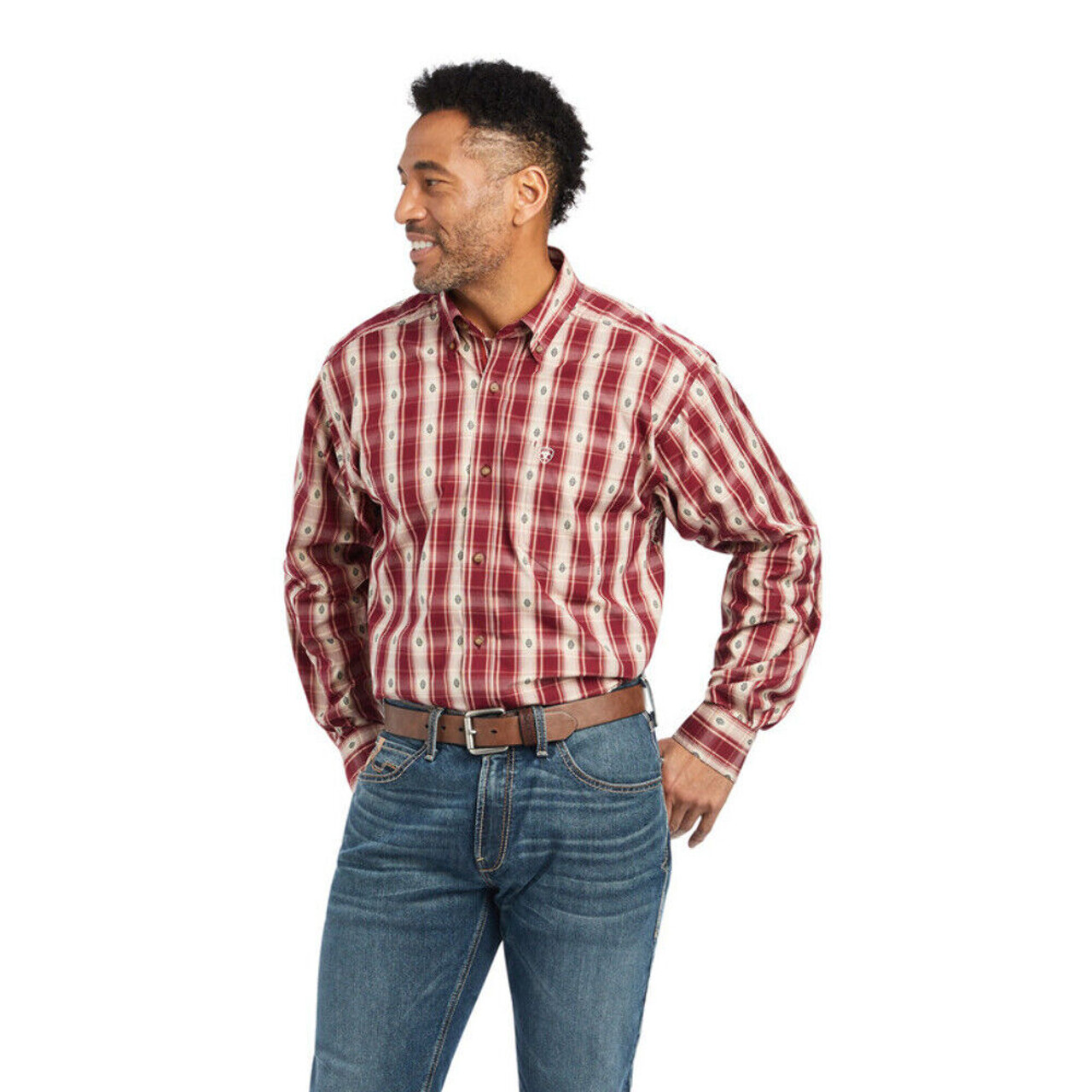 Ariat Men&