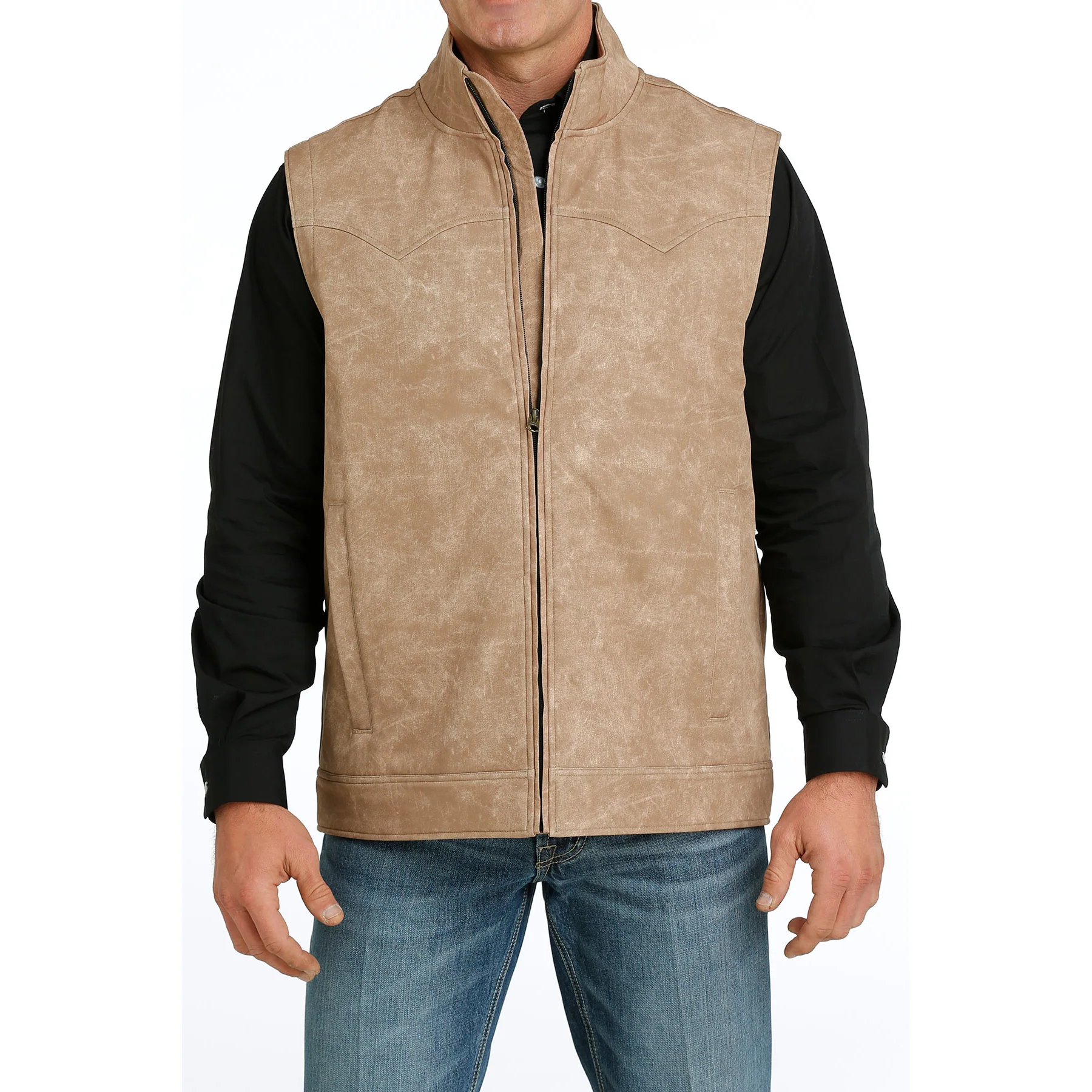 Cinch Men&