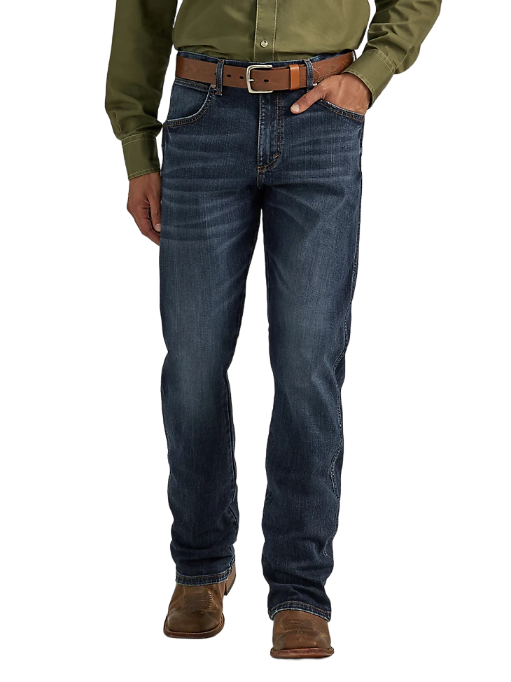 Wrangler Men&