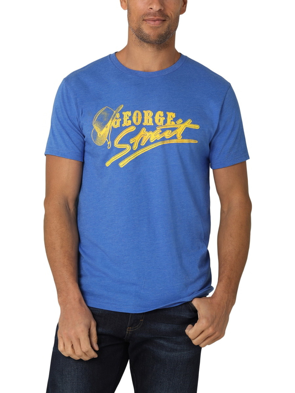 Wrangler Men&