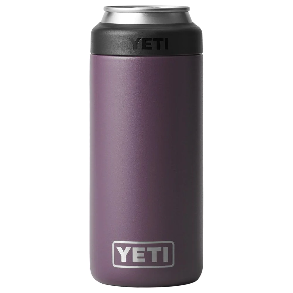 The Boot Jack Yeti Rambler 12 Oz Colster Keep Beverages Cold with Style