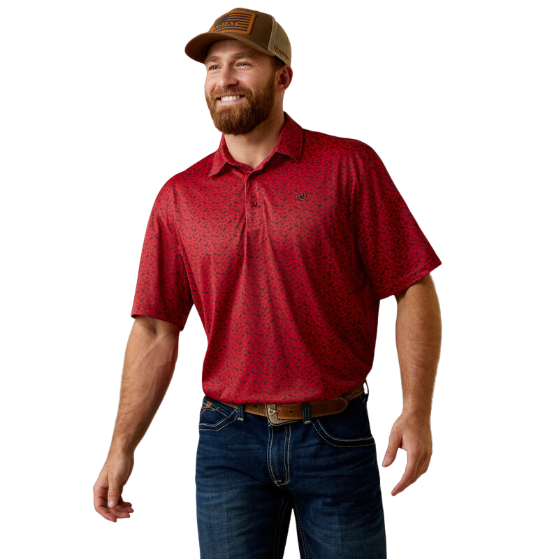 Ariat Men&