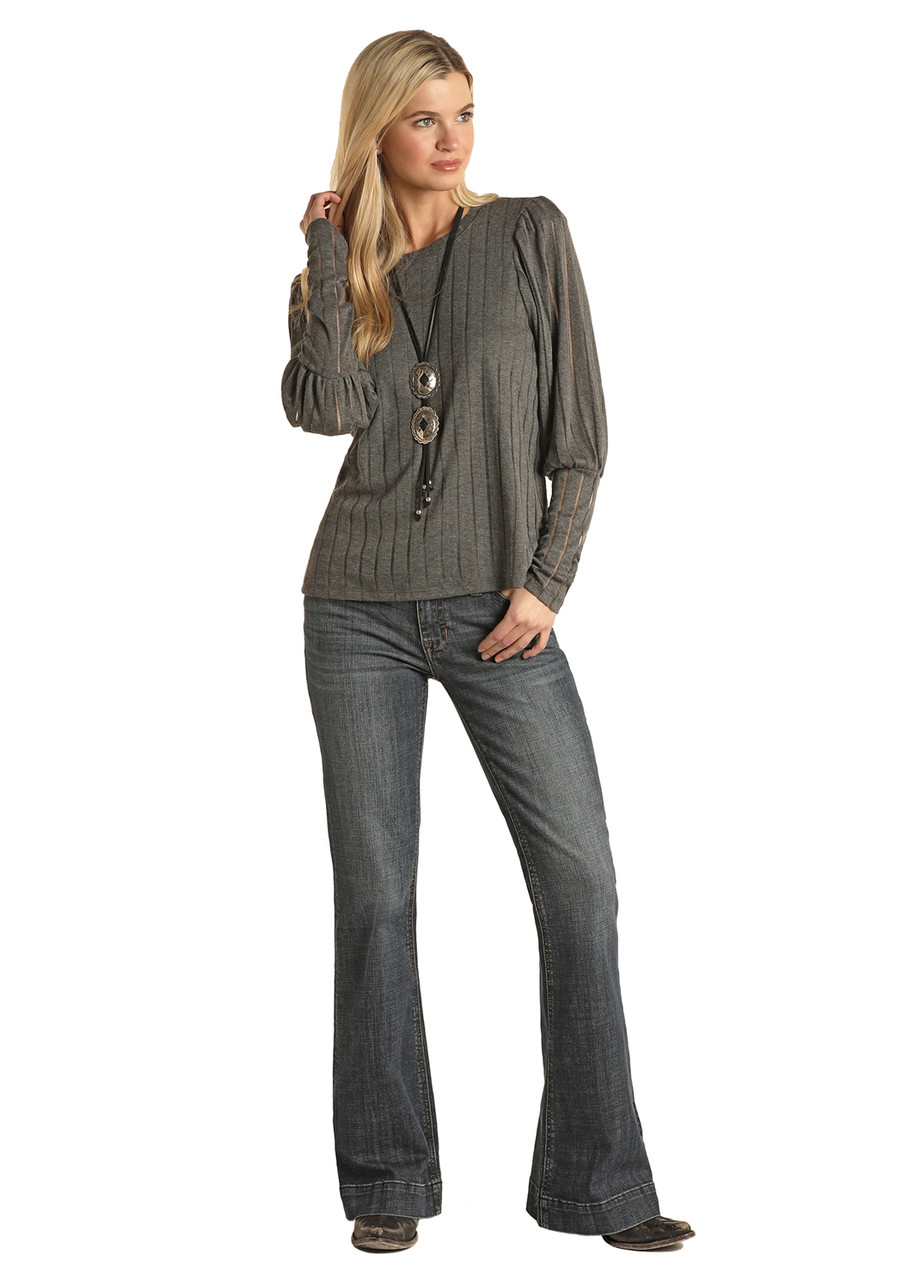Panhandle Slim Women&