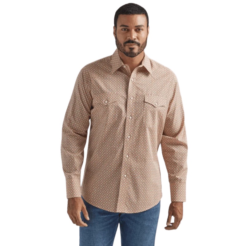 Wrangler Men&
