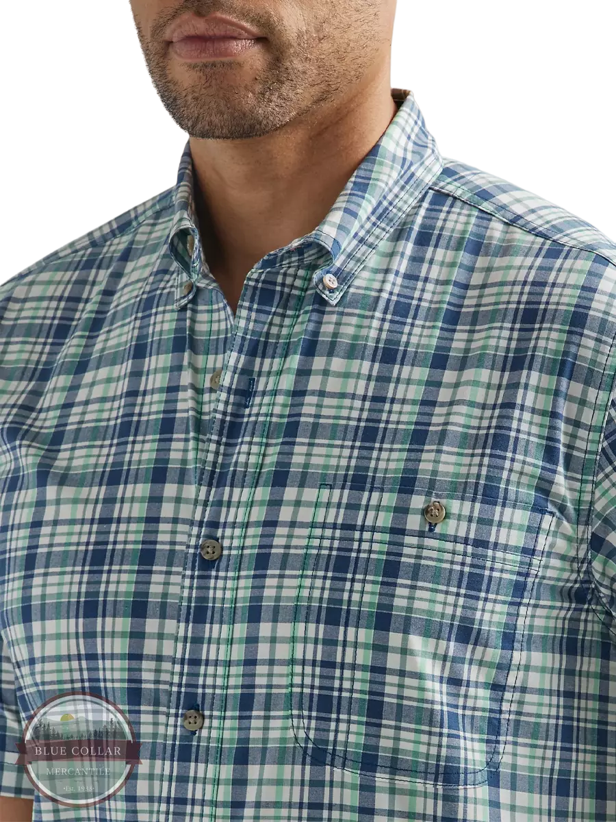 Wrangler Men&
