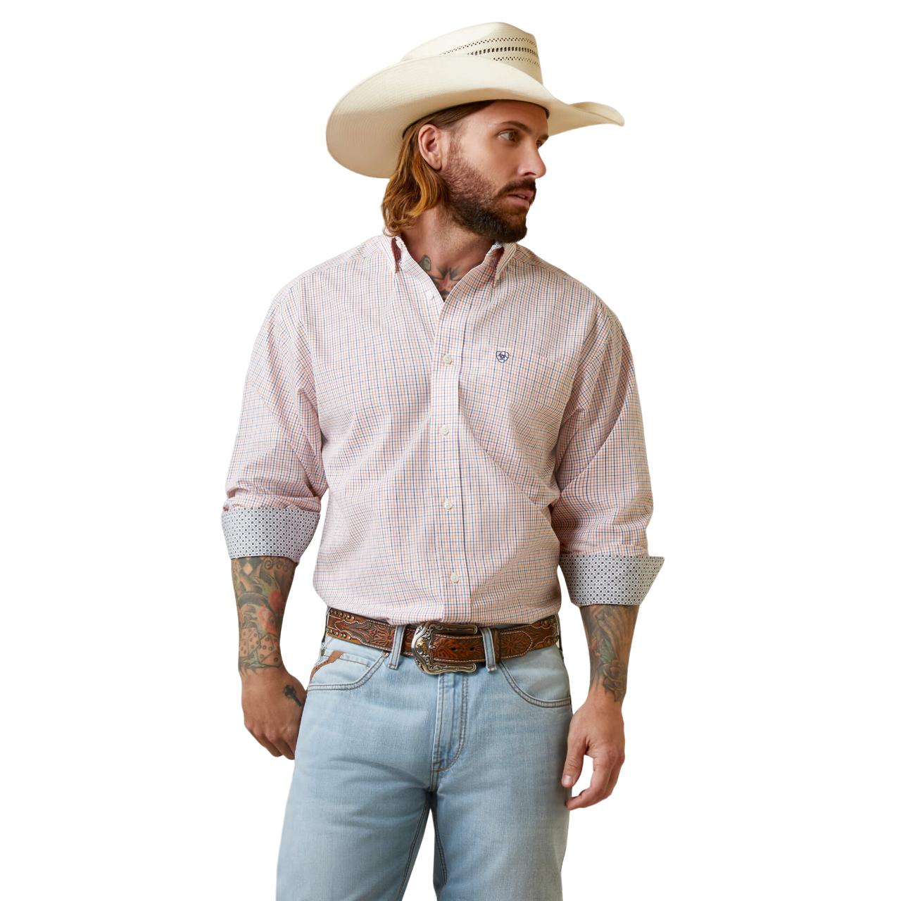 Ariat Men&