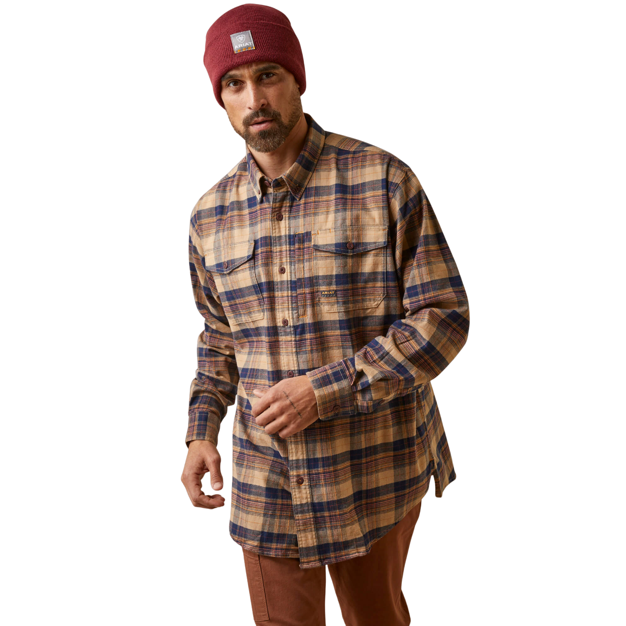 Ariat Men&