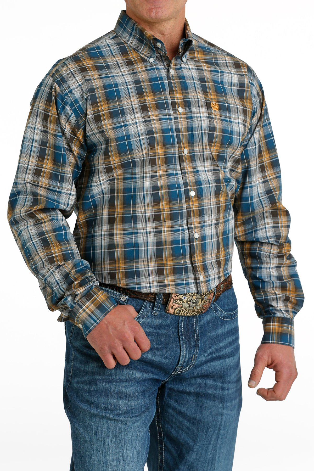 Cinch Men&