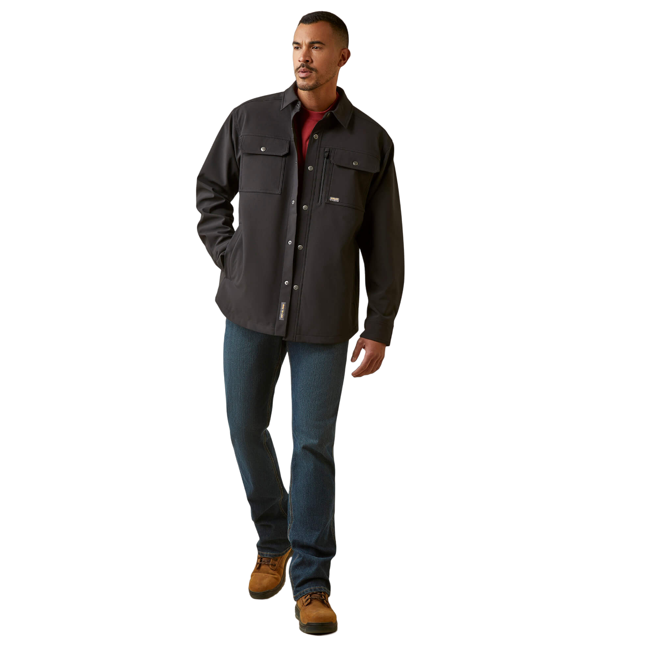 Ariat Men&