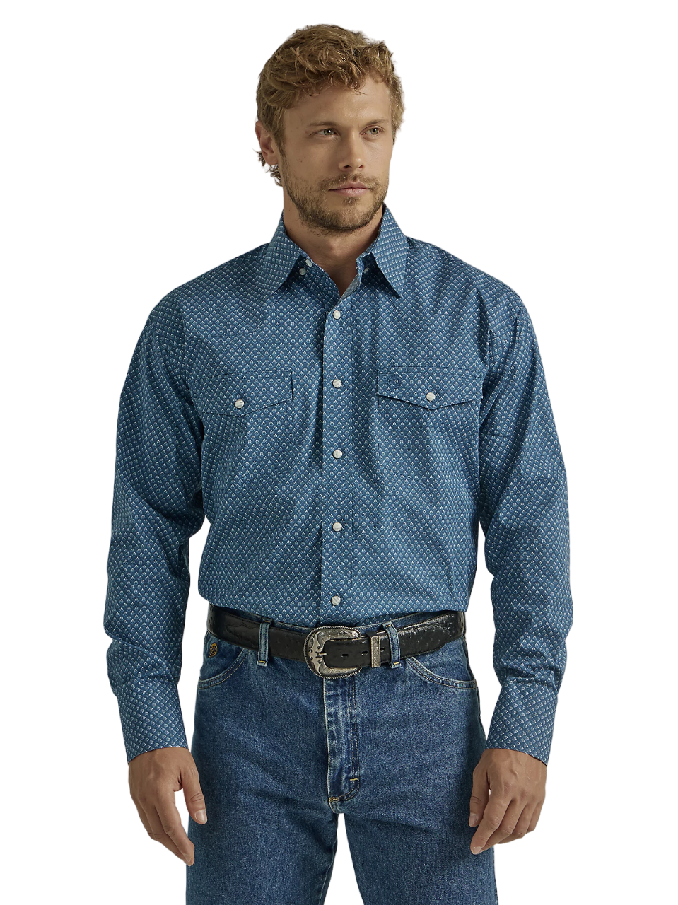 Wrangler Mens&