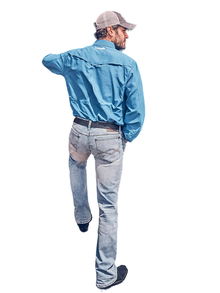 Wrangler Men&