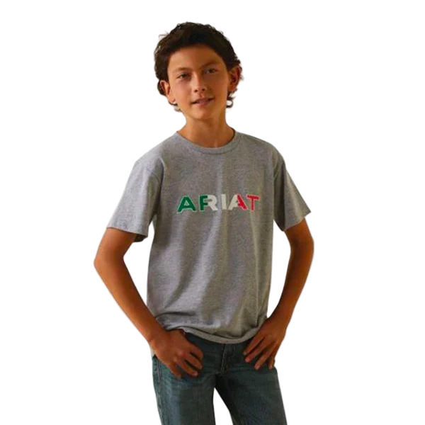 Ariat Youth Boy&