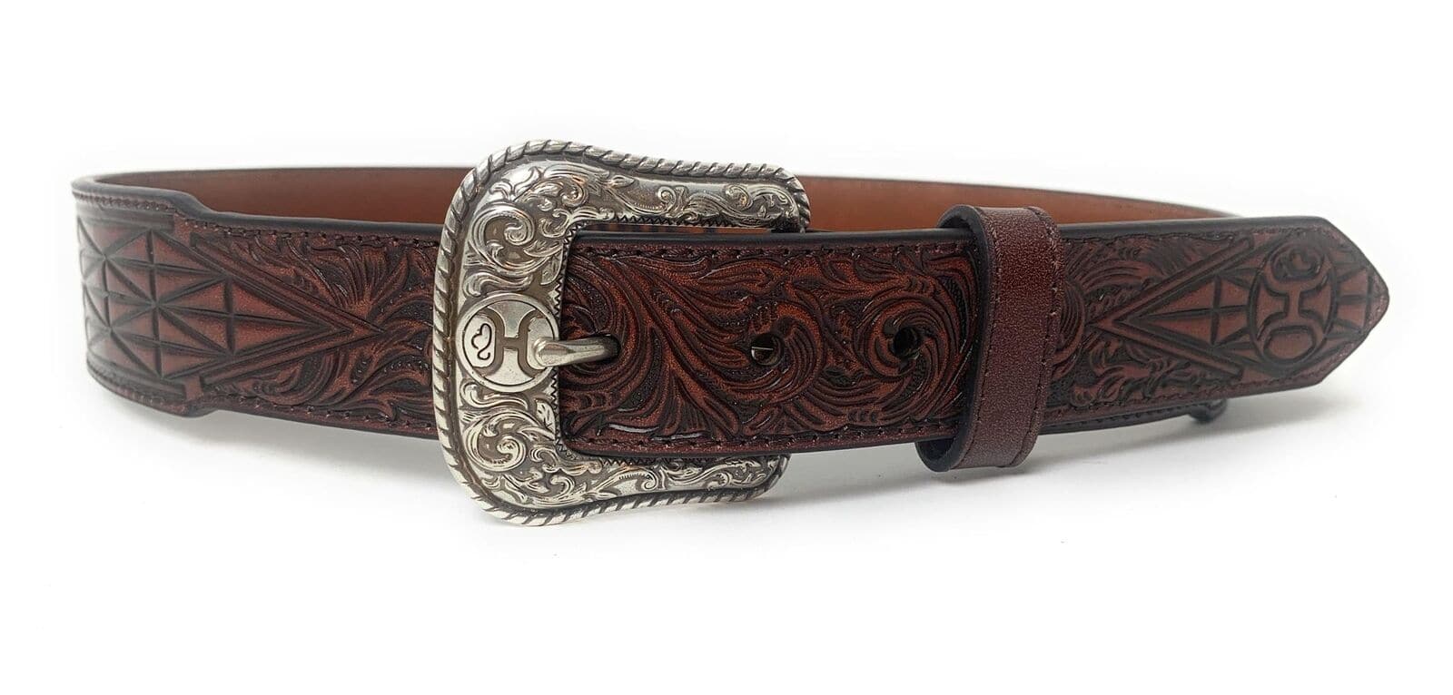 Hooey Leathers Men&
