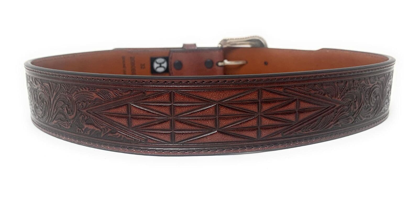 Hooey Leathers Men&