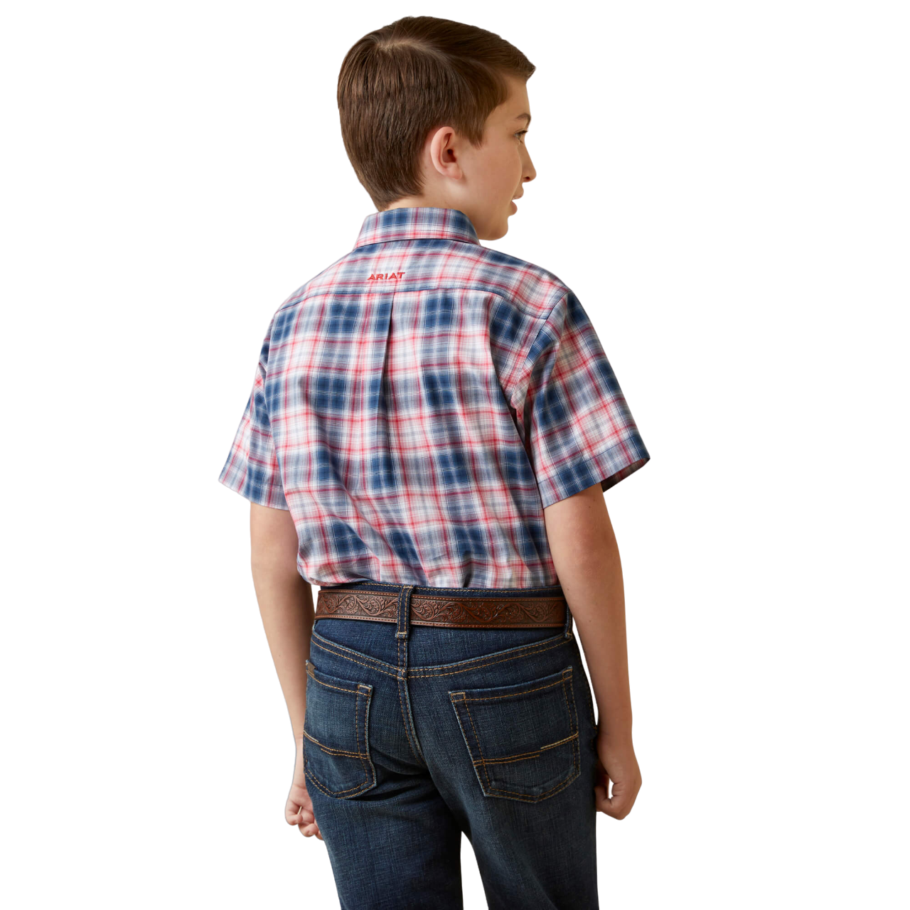 Ariat Kid&