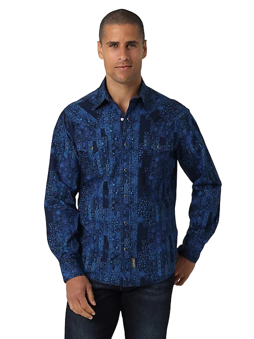 Wrangler Men&