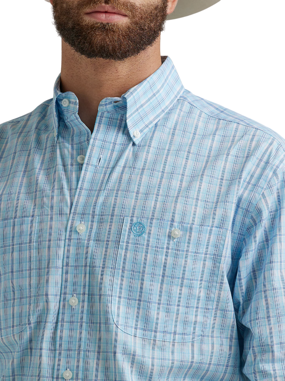Wrangler Men&