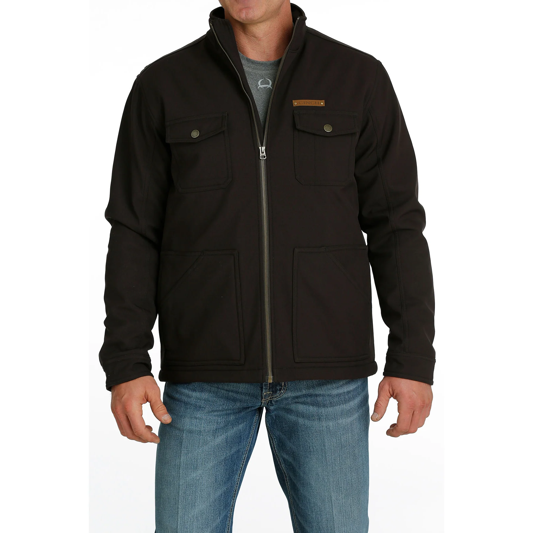 Cinch Men&