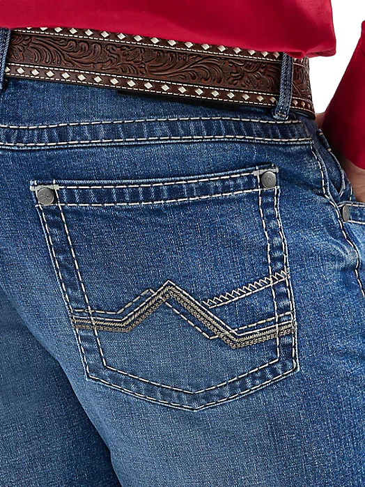 Wrangler Men&