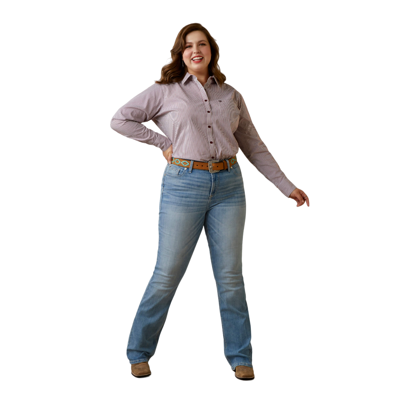 Ariat Women&