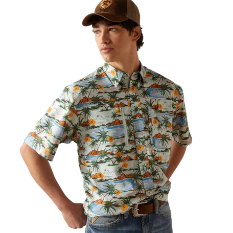 Ariat Men&