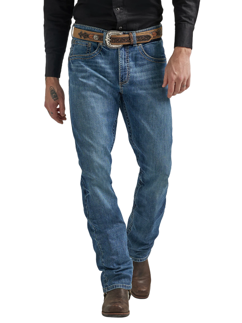 Wrangler Men&