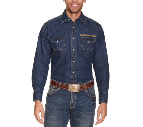 Wrangler Men&